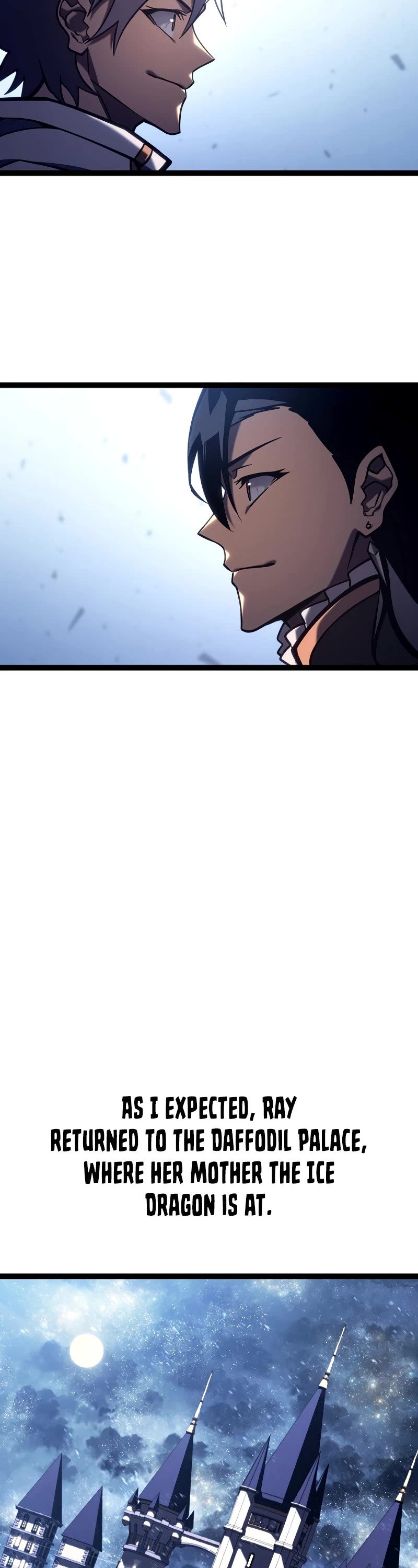 Regressing As The Reincarnated Bastard Of The Sword Clan chapter 37 page 11