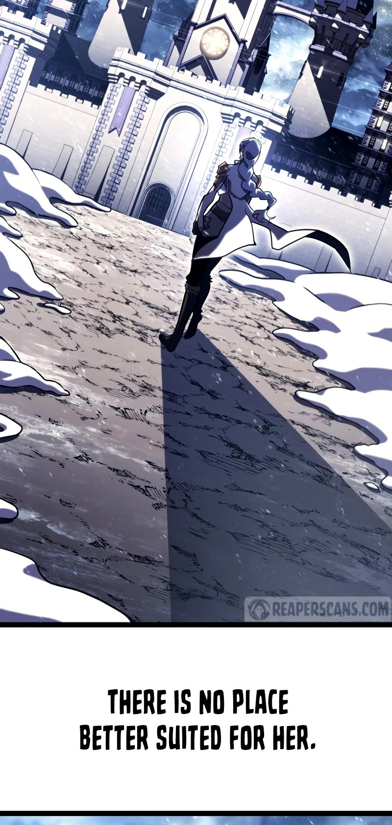 Regressing As The Reincarnated Bastard Of The Sword Clan chapter 37 page 12