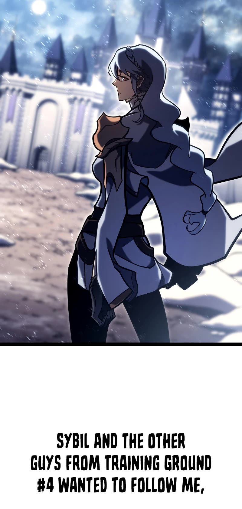 Regressing As The Reincarnated Bastard Of The Sword Clan chapter 37 page 13