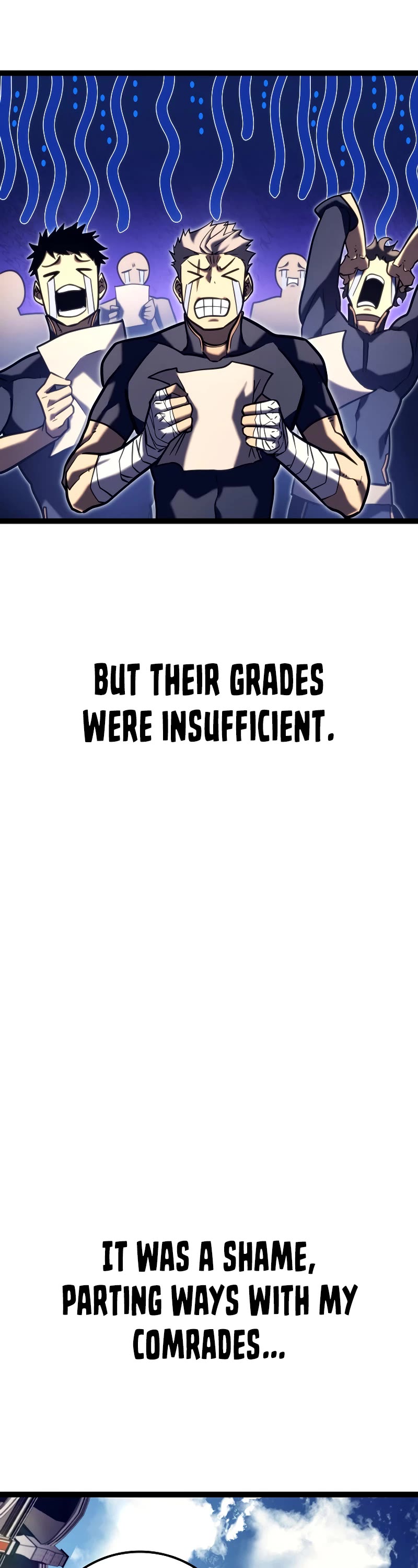 Regressing As The Reincarnated Bastard Of The Sword Clan chapter 37 page 14