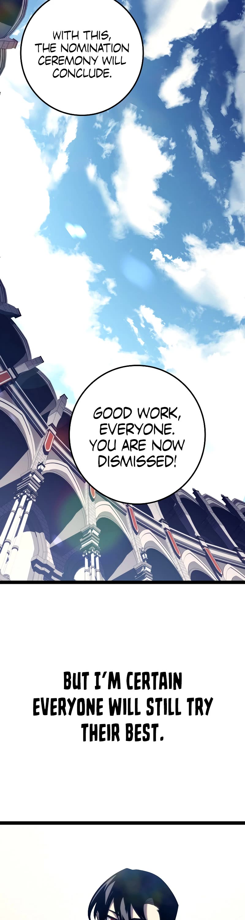 Regressing As The Reincarnated Bastard Of The Sword Clan chapter 37 page 15