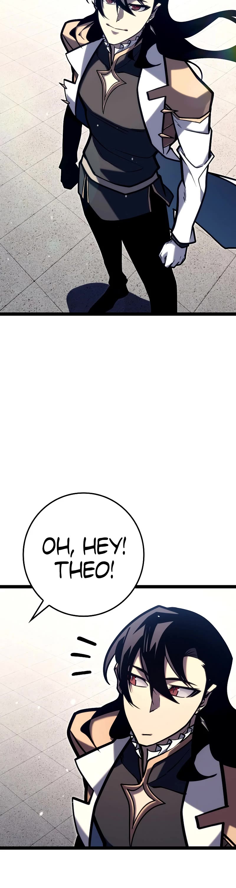 Regressing As The Reincarnated Bastard Of The Sword Clan chapter 37 page 16