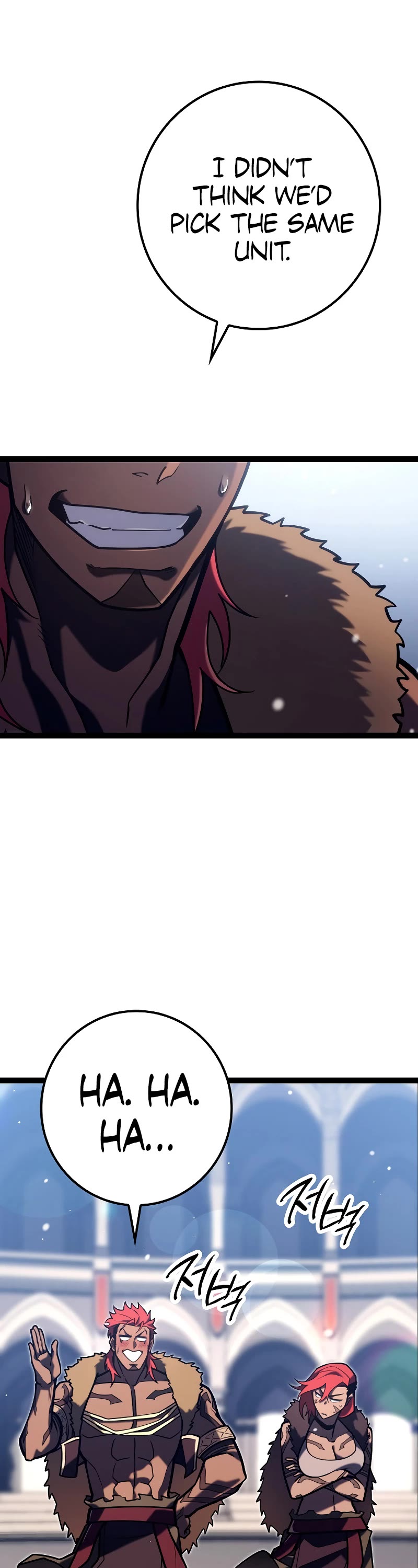 Regressing As The Reincarnated Bastard Of The Sword Clan chapter 37 page 17