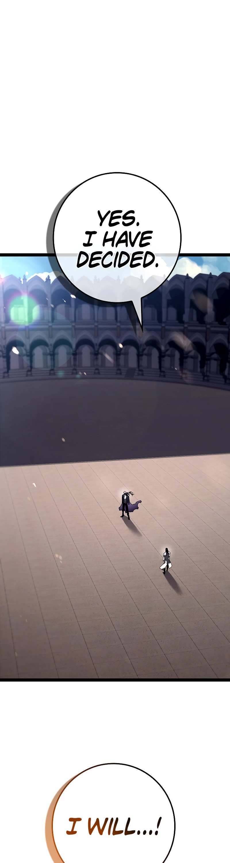 Regressing As The Reincarnated Bastard Of The Sword Clan chapter 37 page 2