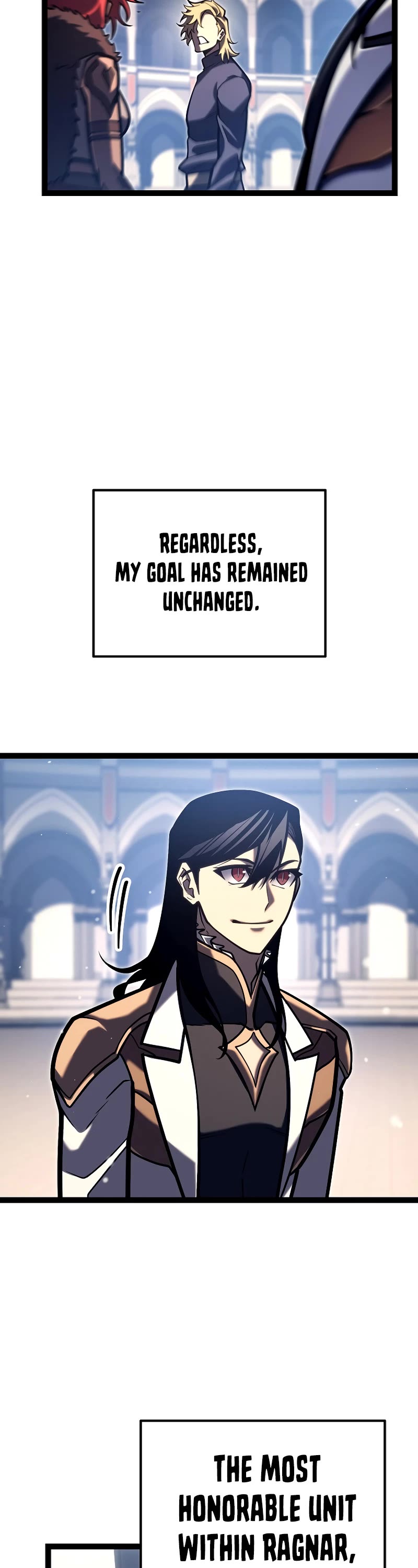 Regressing As The Reincarnated Bastard Of The Sword Clan chapter 37 page 22