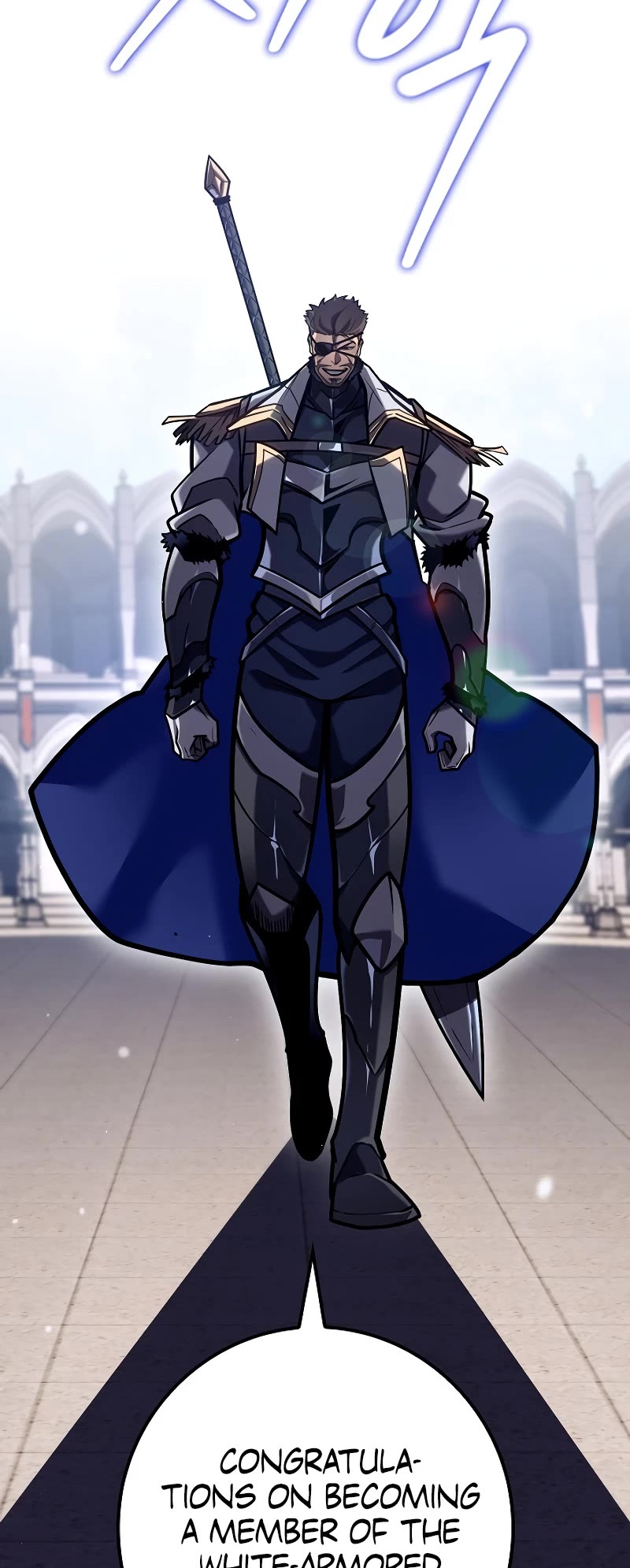 Regressing As The Reincarnated Bastard Of The Sword Clan chapter 37 page 24