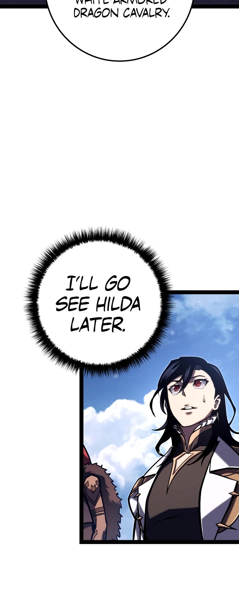 Regressing As The Reincarnated Bastard Of The Sword Clan chapter 37 page 25