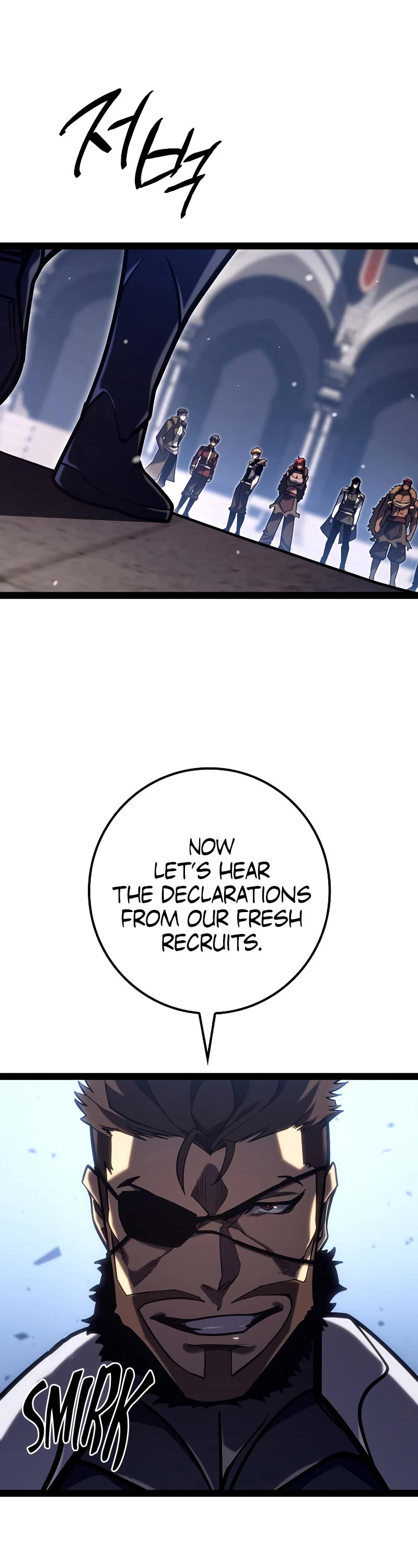 Regressing As The Reincarnated Bastard Of The Sword Clan chapter 37 page 26