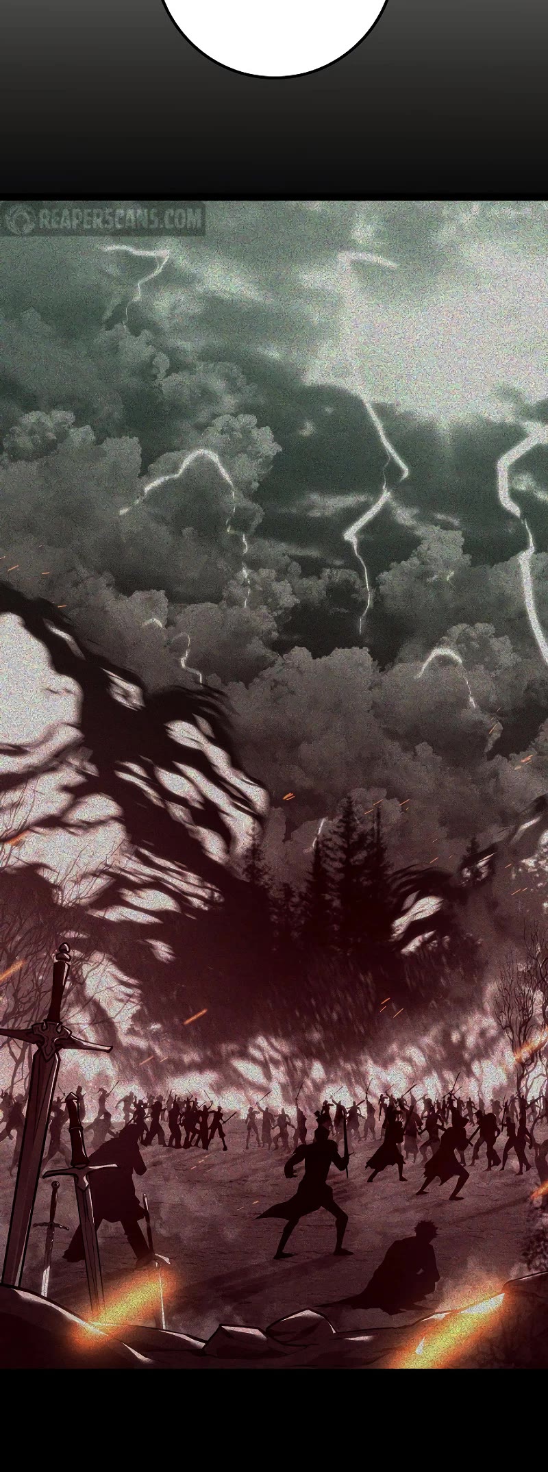 Regressing As The Reincarnated Bastard Of The Sword Clan chapter 37 page 31