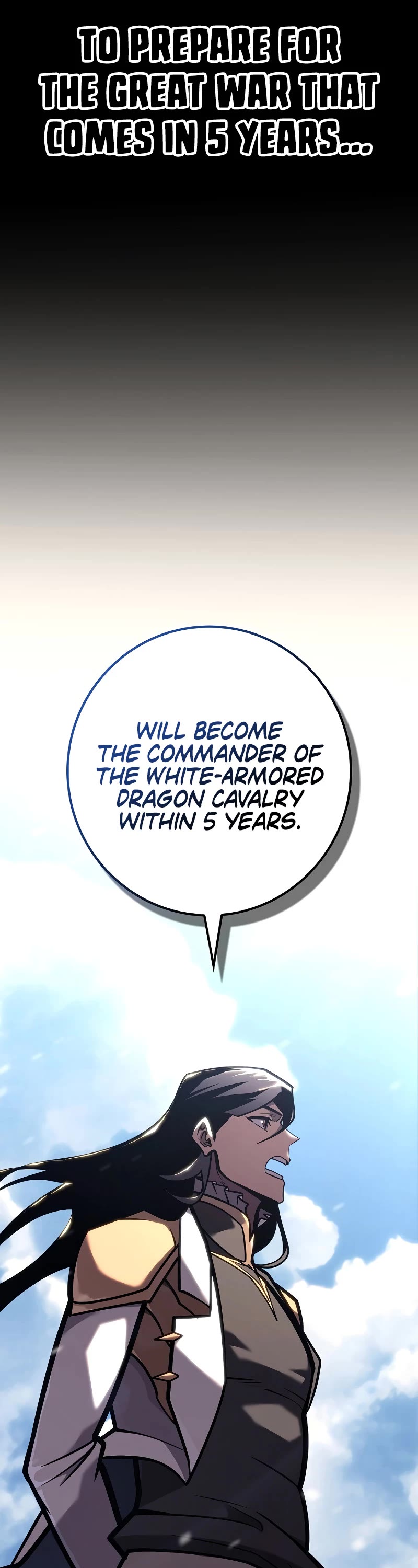 Regressing As The Reincarnated Bastard Of The Sword Clan chapter 37 page 32