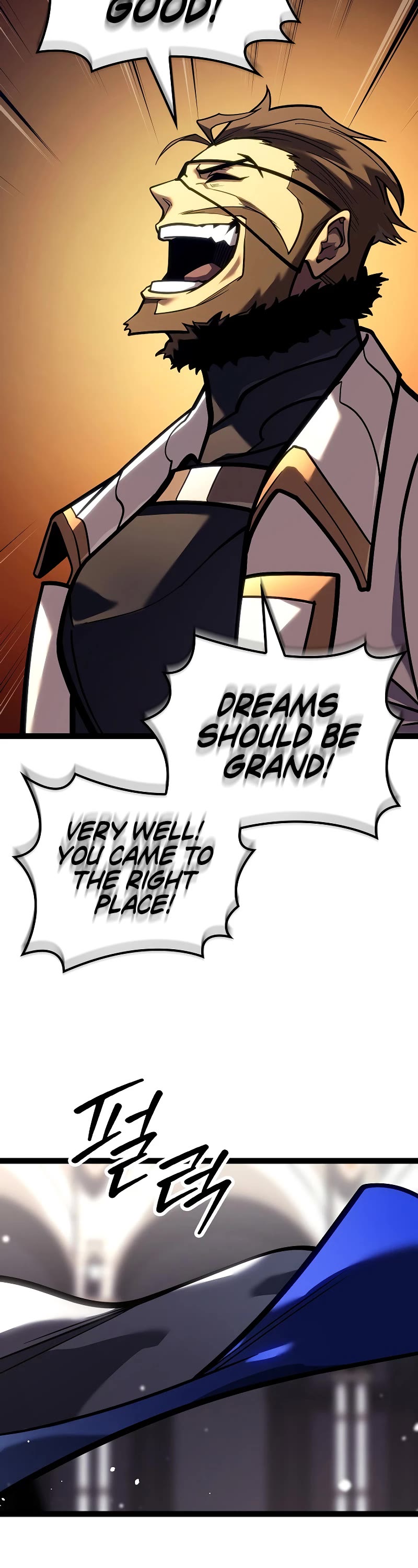 Regressing As The Reincarnated Bastard Of The Sword Clan chapter 37 page 34