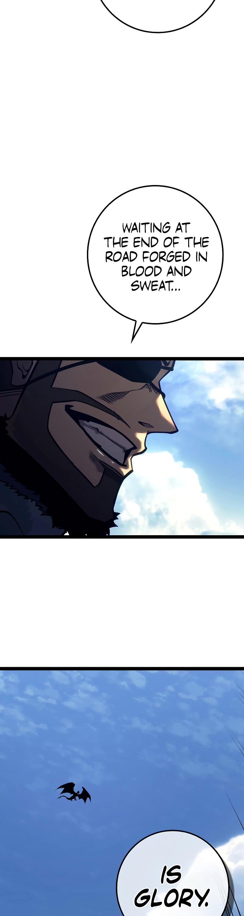 Regressing As The Reincarnated Bastard Of The Sword Clan chapter 37 page 39