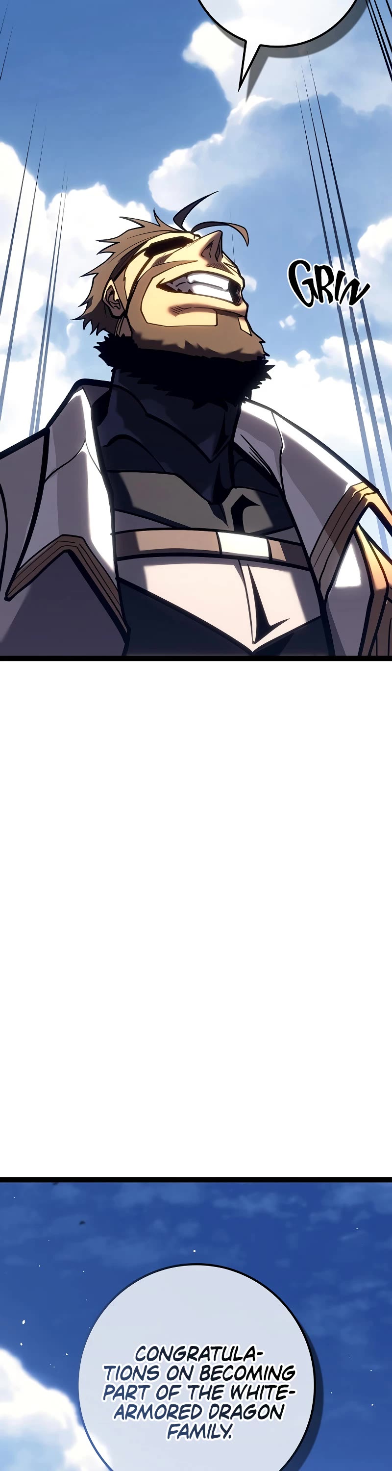 Regressing As The Reincarnated Bastard Of The Sword Clan chapter 37 page 40