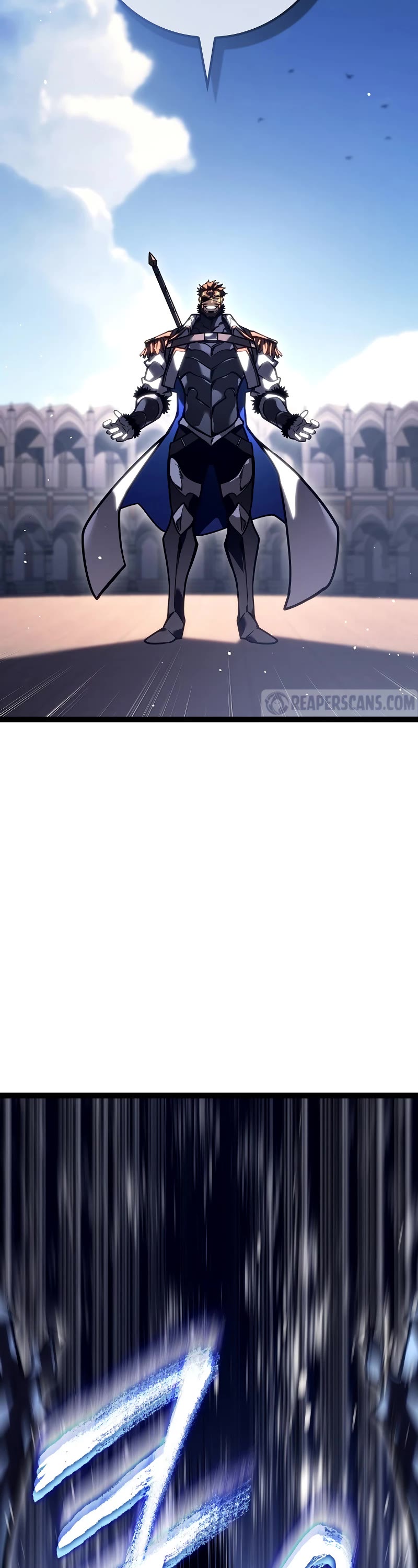 Regressing As The Reincarnated Bastard Of The Sword Clan chapter 37 page 41