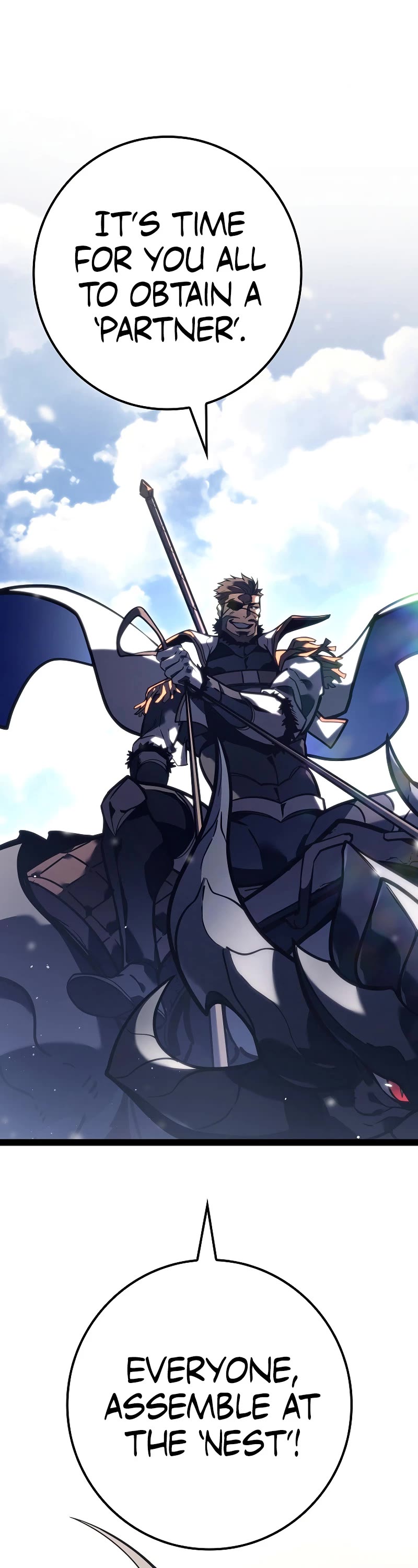 Regressing As The Reincarnated Bastard Of The Sword Clan chapter 37 page 50