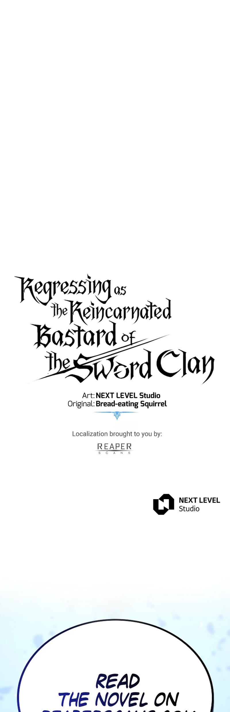 Regressing As The Reincarnated Bastard Of The Sword Clan chapter 37 page 58