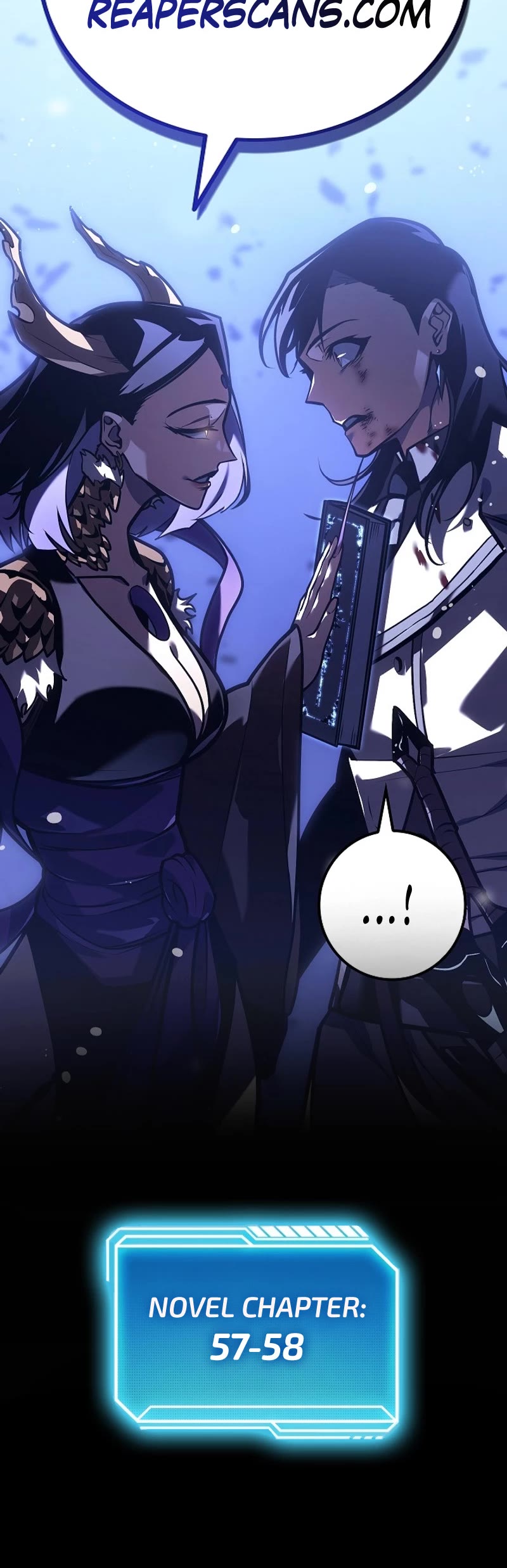 Regressing As The Reincarnated Bastard Of The Sword Clan chapter 37 page 59