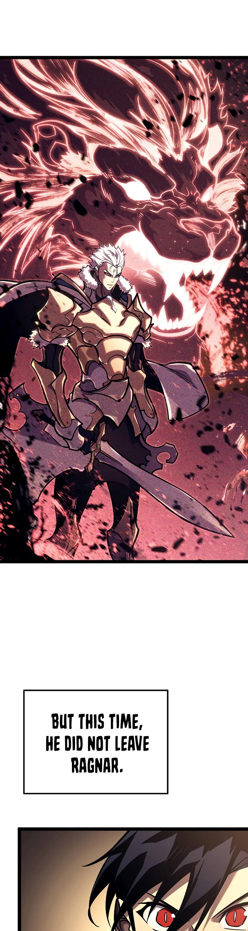 Regressing As The Reincarnated Bastard Of The Sword Clan chapter 37 page 8