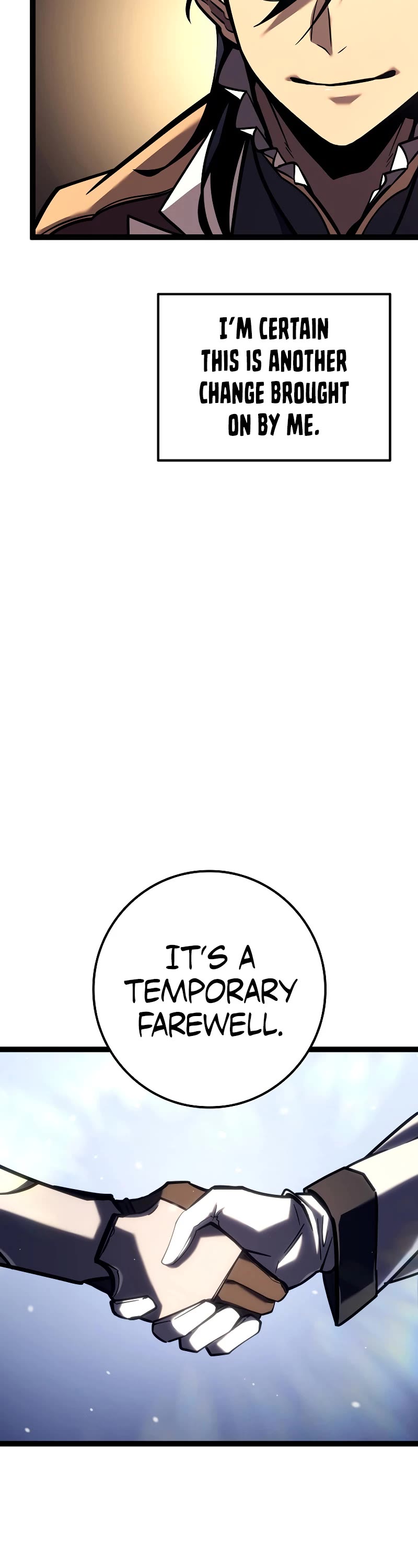 Regressing As The Reincarnated Bastard Of The Sword Clan chapter 37 page 9