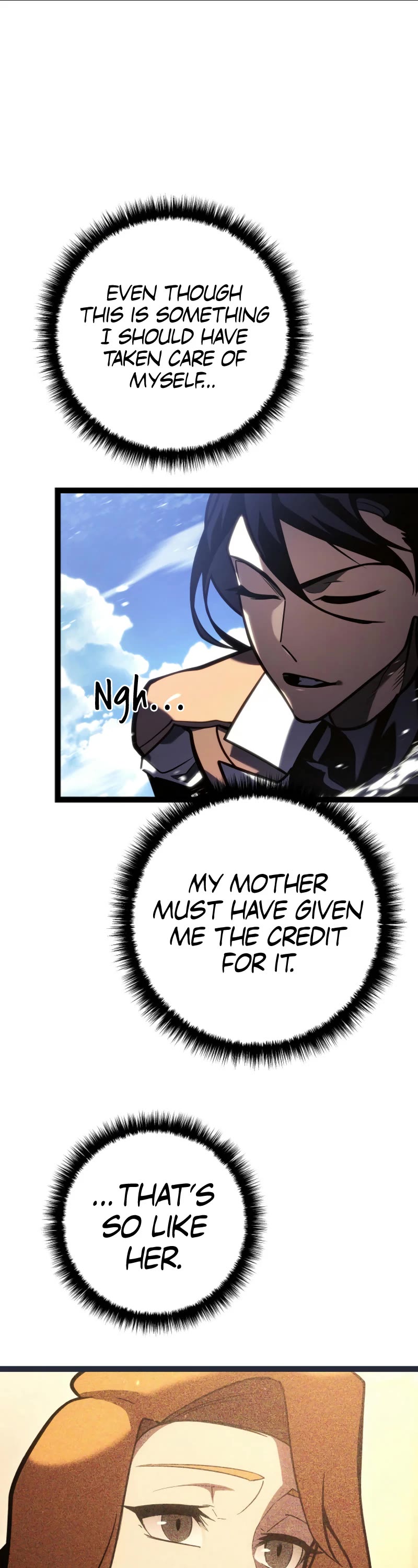 Regressing As The Reincarnated Bastard Of The Sword Clan chapter 38 page 12