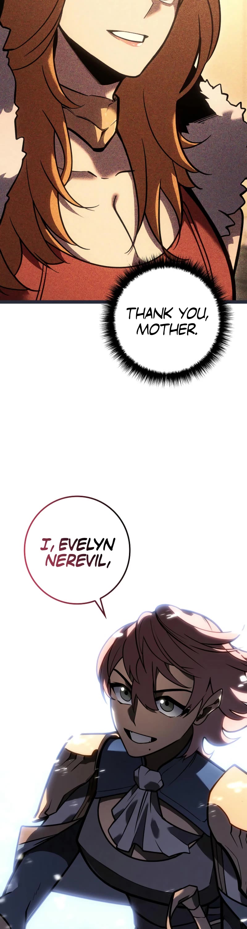 Regressing As The Reincarnated Bastard Of The Sword Clan chapter 38 page 13