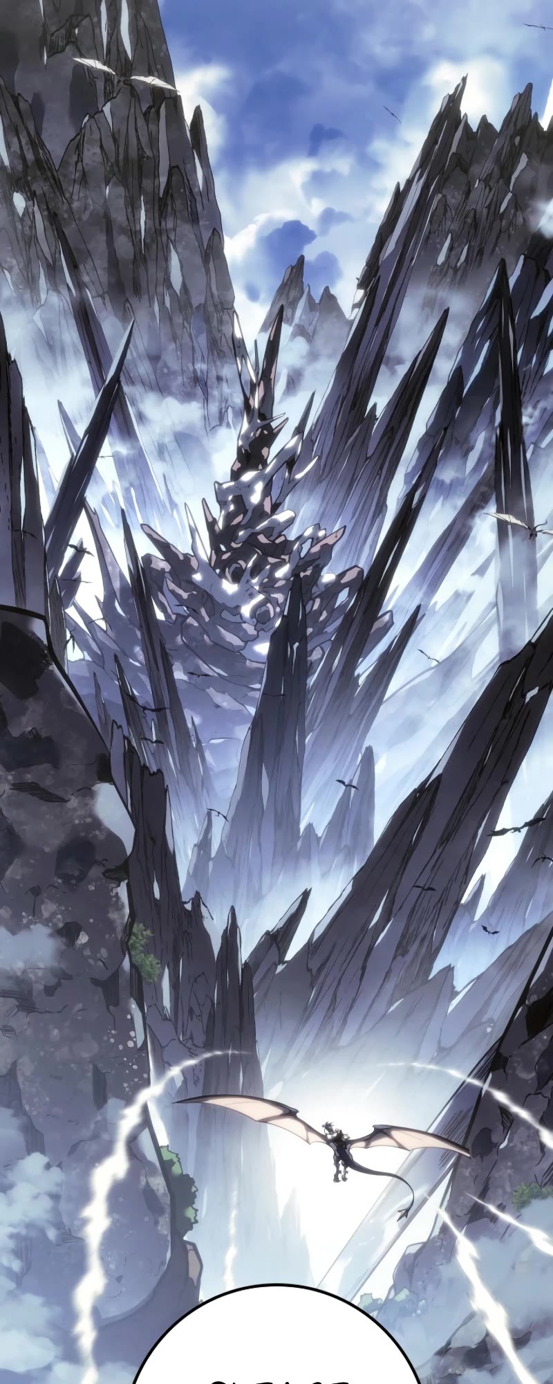 Regressing As The Reincarnated Bastard Of The Sword Clan chapter 38 page 15