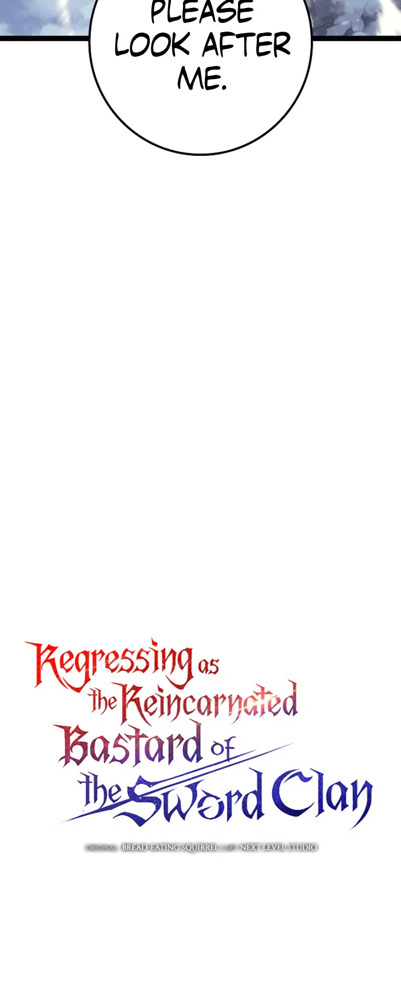 Regressing As The Reincarnated Bastard Of The Sword Clan chapter 38 page 16