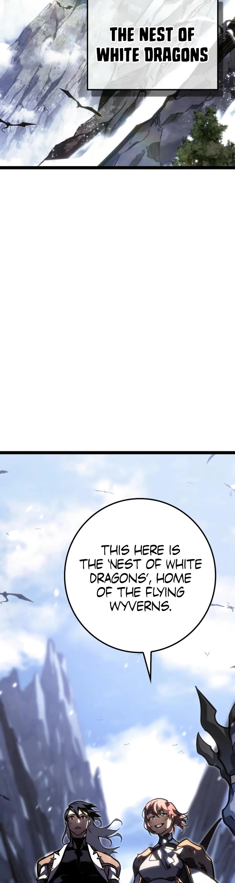 Regressing As The Reincarnated Bastard Of The Sword Clan chapter 38 page 18