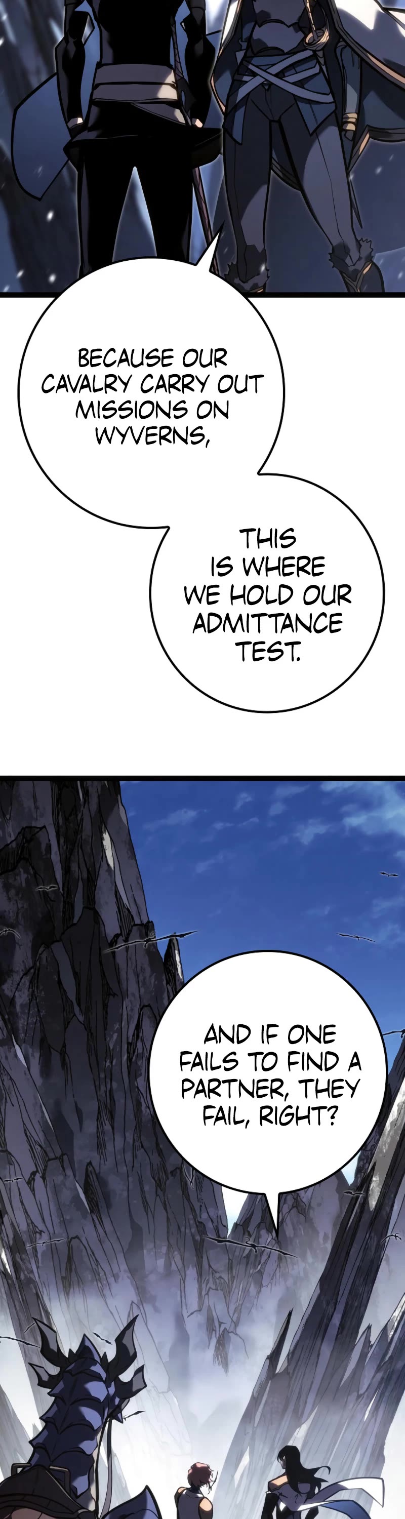 Regressing As The Reincarnated Bastard Of The Sword Clan chapter 38 page 19