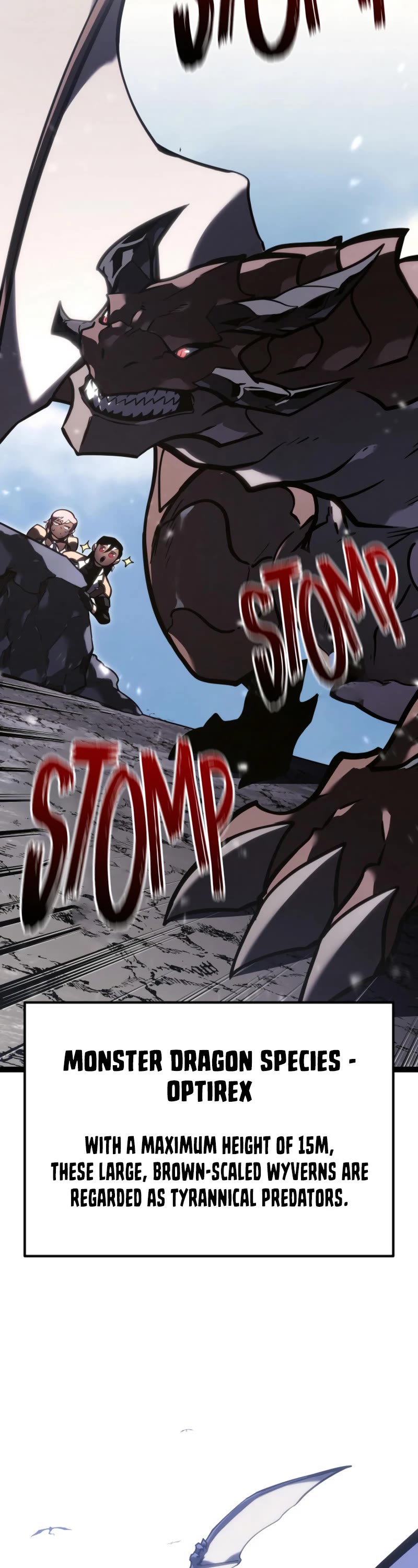 Regressing As The Reincarnated Bastard Of The Sword Clan chapter 38 page 23