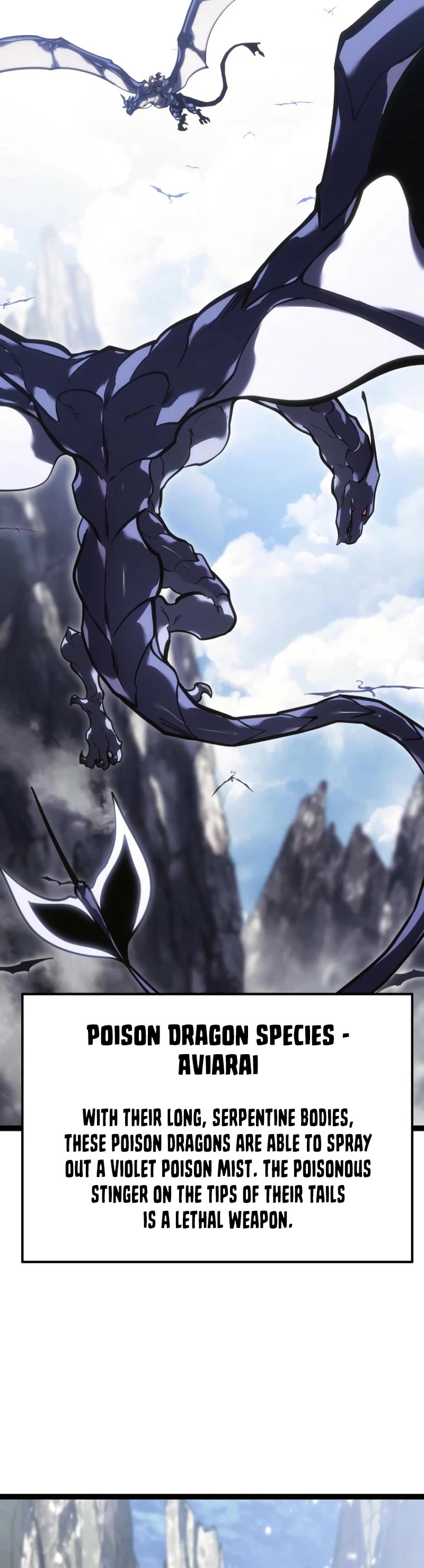 Regressing As The Reincarnated Bastard Of The Sword Clan chapter 38 page 24