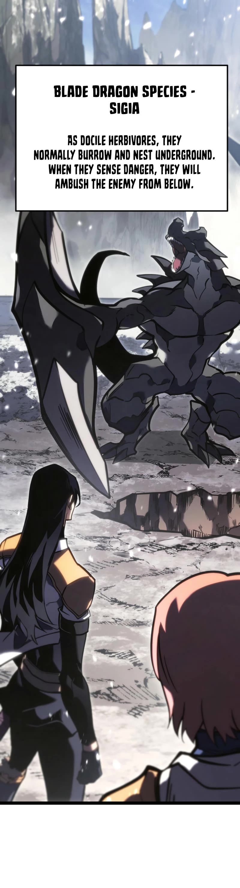 Regressing As The Reincarnated Bastard Of The Sword Clan chapter 38 page 25