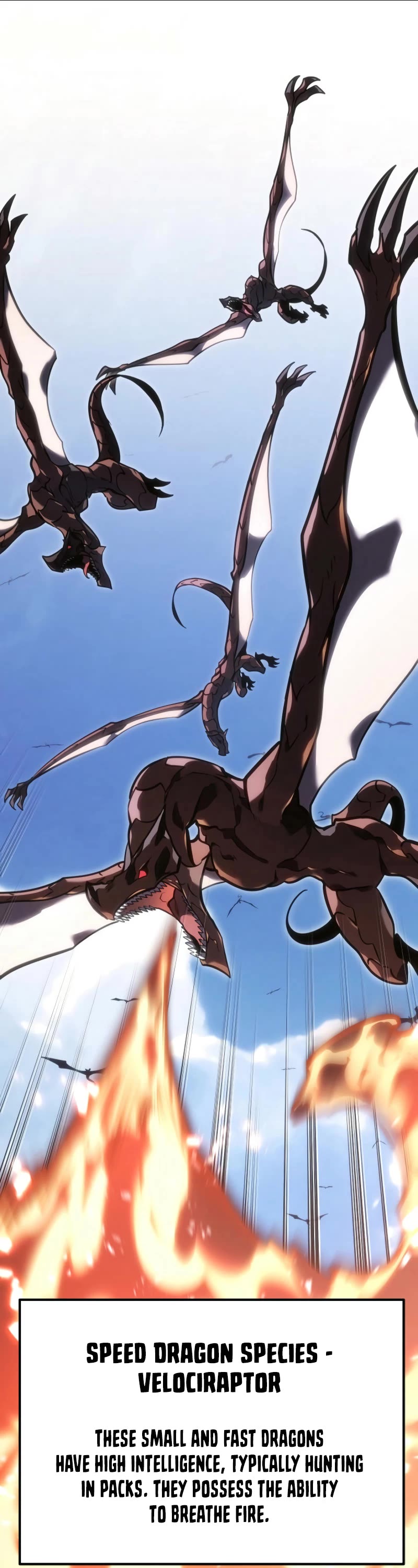 Regressing As The Reincarnated Bastard Of The Sword Clan chapter 38 page 26