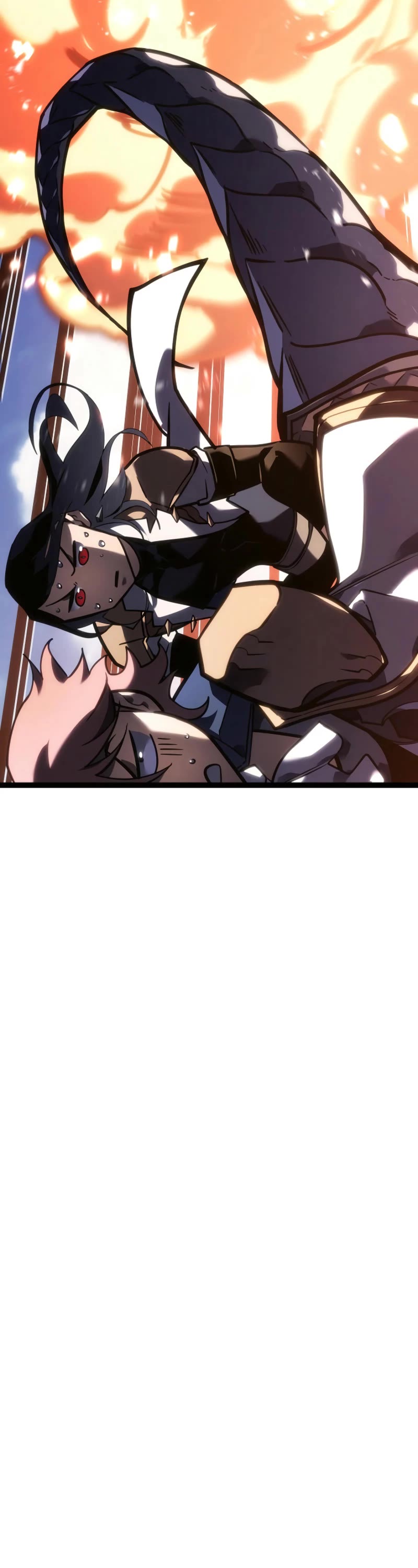 Regressing As The Reincarnated Bastard Of The Sword Clan chapter 38 page 27