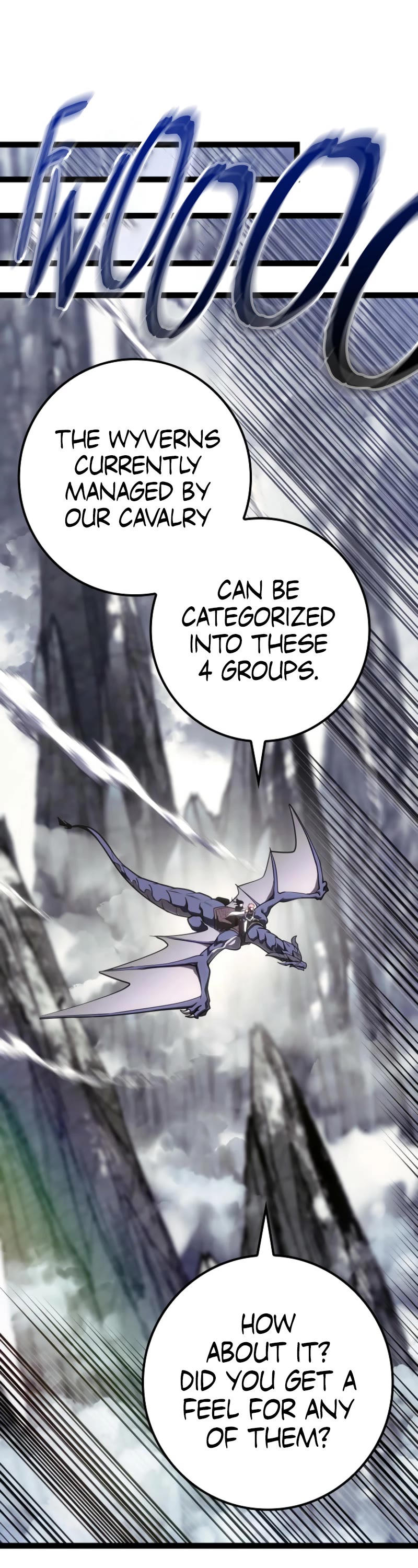 Regressing As The Reincarnated Bastard Of The Sword Clan chapter 38 page 28