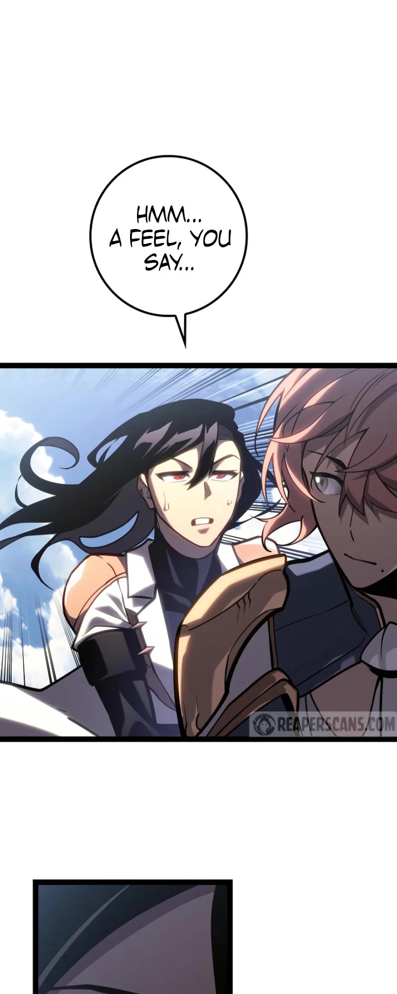 Regressing As The Reincarnated Bastard Of The Sword Clan chapter 38 page 29