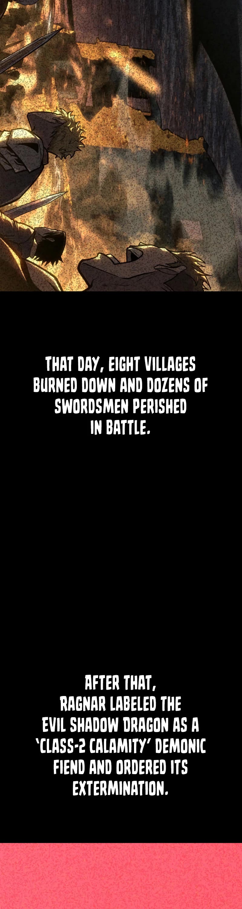 Regressing As The Reincarnated Bastard Of The Sword Clan chapter 38 page 33