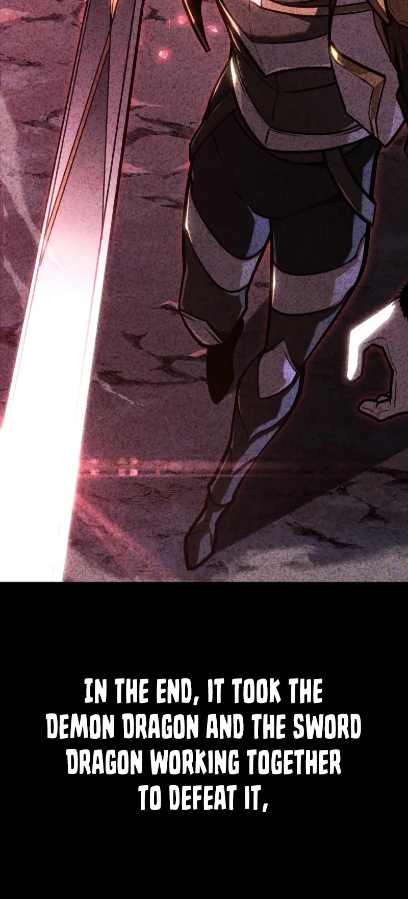 Regressing As The Reincarnated Bastard Of The Sword Clan chapter 38 page 35