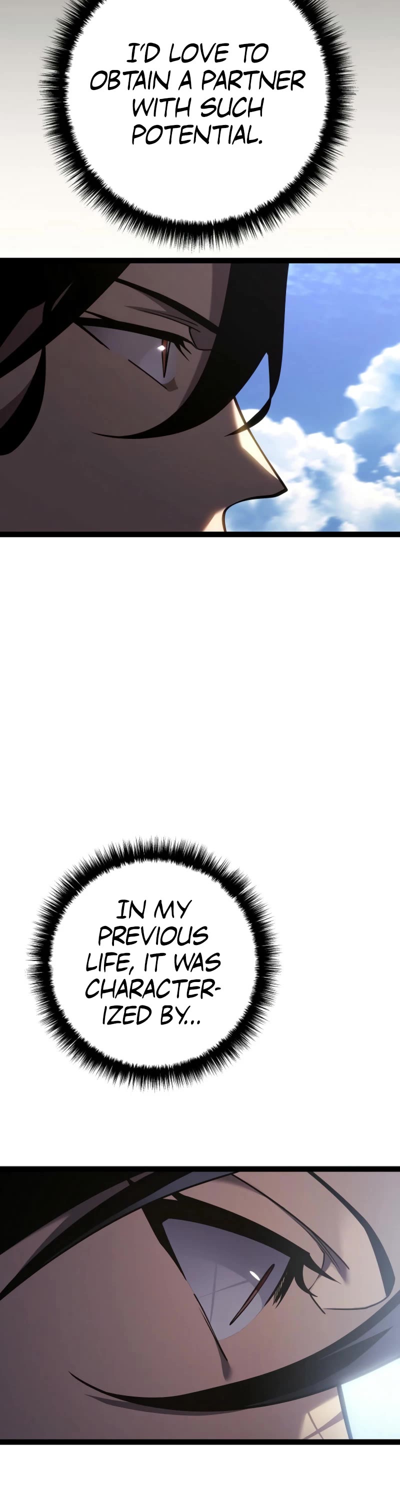 Regressing As The Reincarnated Bastard Of The Sword Clan chapter 38 page 37