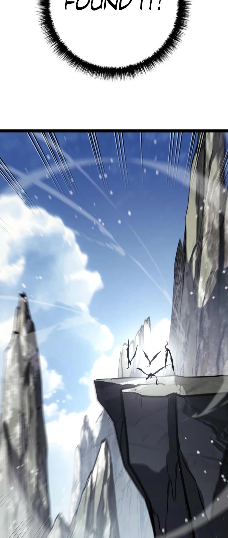 Regressing As The Reincarnated Bastard Of The Sword Clan chapter 38 page 39