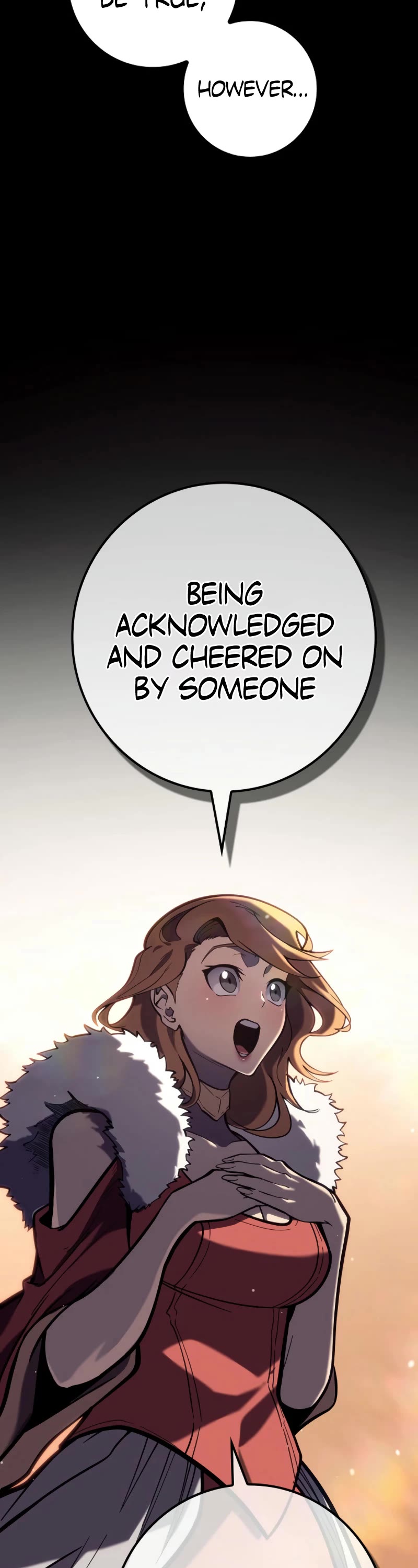 Regressing As The Reincarnated Bastard Of The Sword Clan chapter 38 page 4