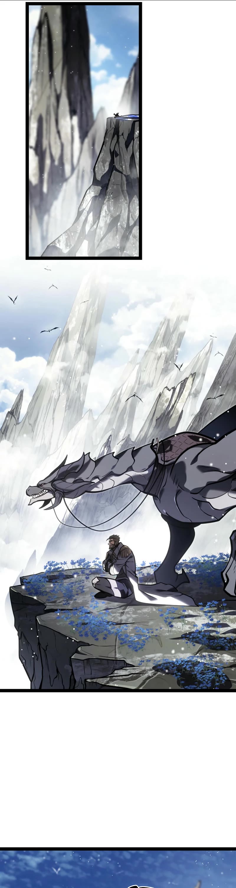 Regressing As The Reincarnated Bastard Of The Sword Clan chapter 38 page 41