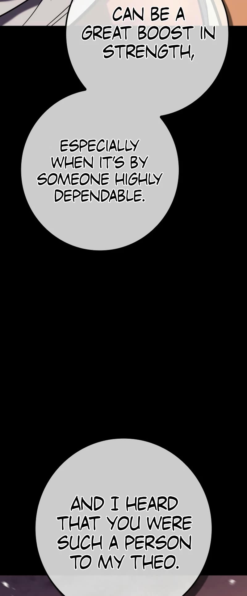 Regressing As The Reincarnated Bastard Of The Sword Clan chapter 38 page 5