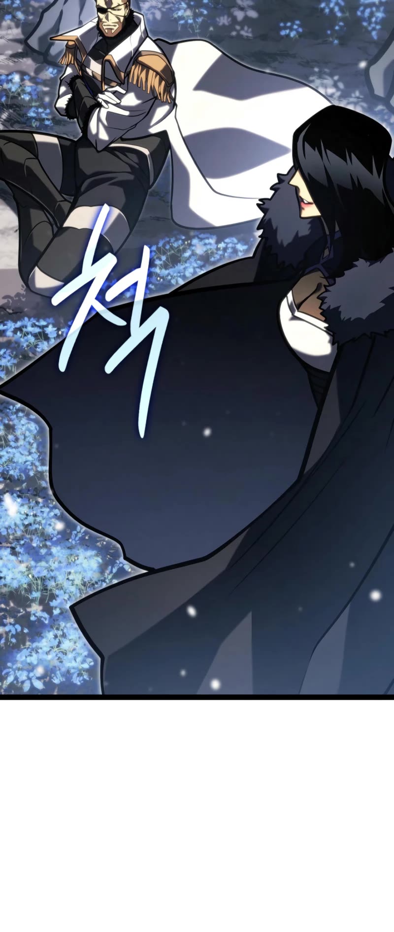 Regressing As The Reincarnated Bastard Of The Sword Clan chapter 38 page 50