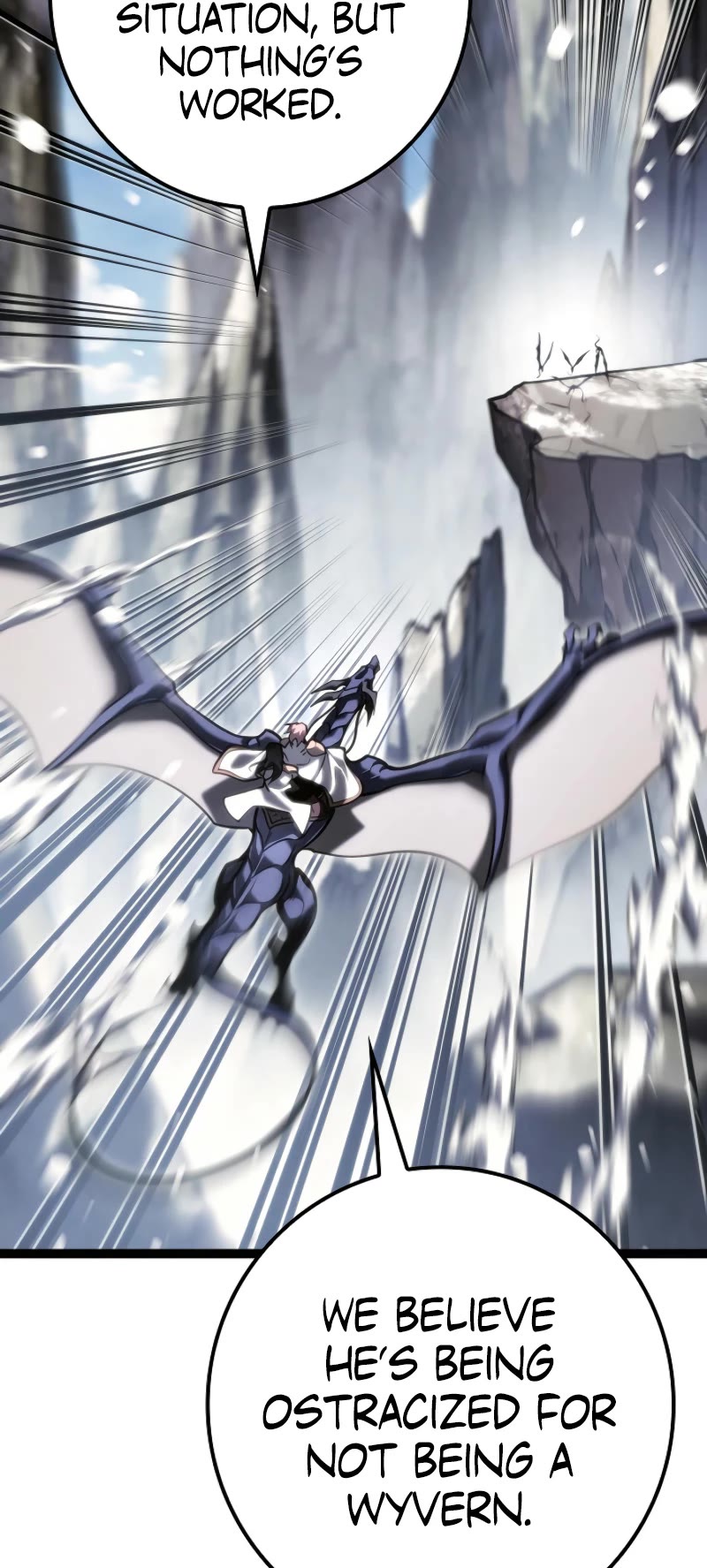 Regressing As The Reincarnated Bastard Of The Sword Clan chapter 38 page 54