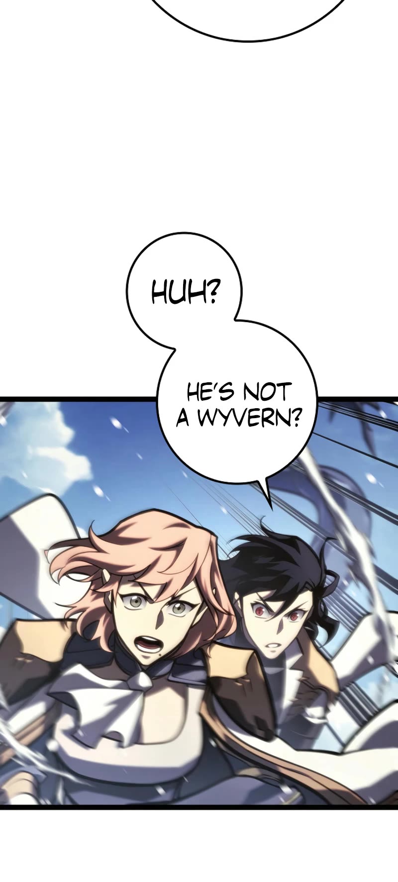 Regressing As The Reincarnated Bastard Of The Sword Clan chapter 38 page 55