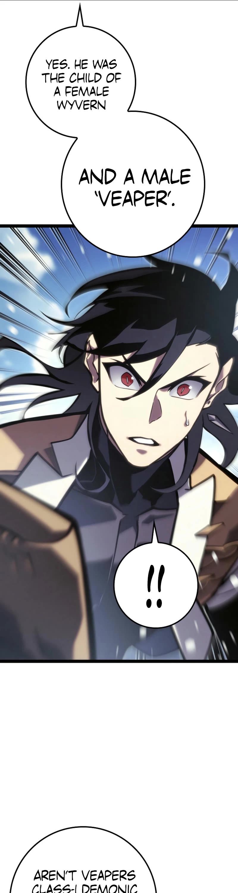 Regressing As The Reincarnated Bastard Of The Sword Clan chapter 38 page 56