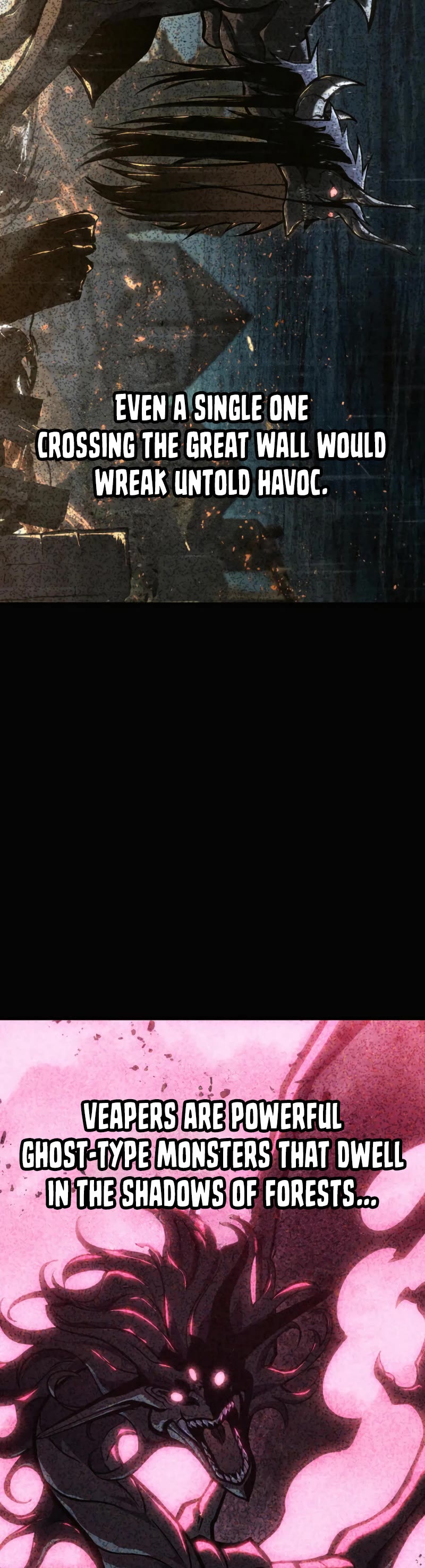 Regressing As The Reincarnated Bastard Of The Sword Clan chapter 38 page 59