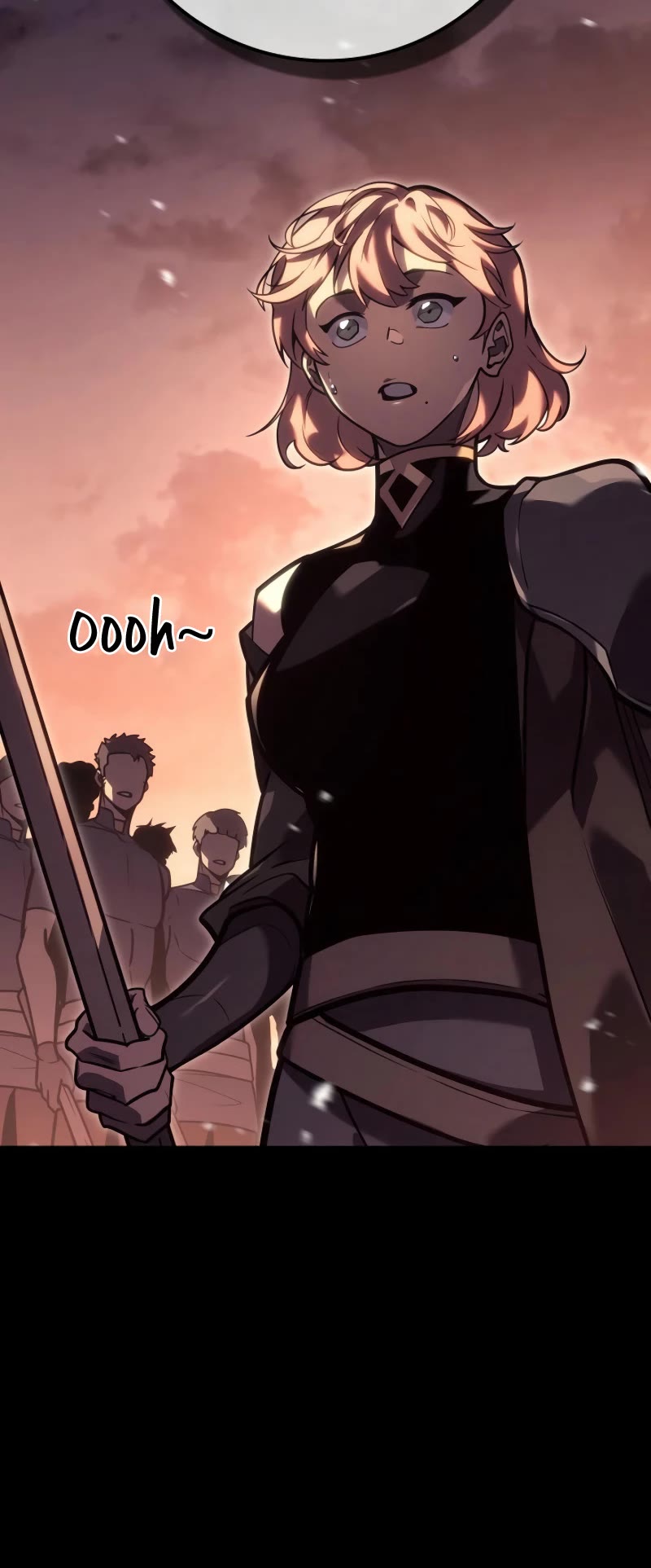 Regressing As The Reincarnated Bastard Of The Sword Clan chapter 38 page 6