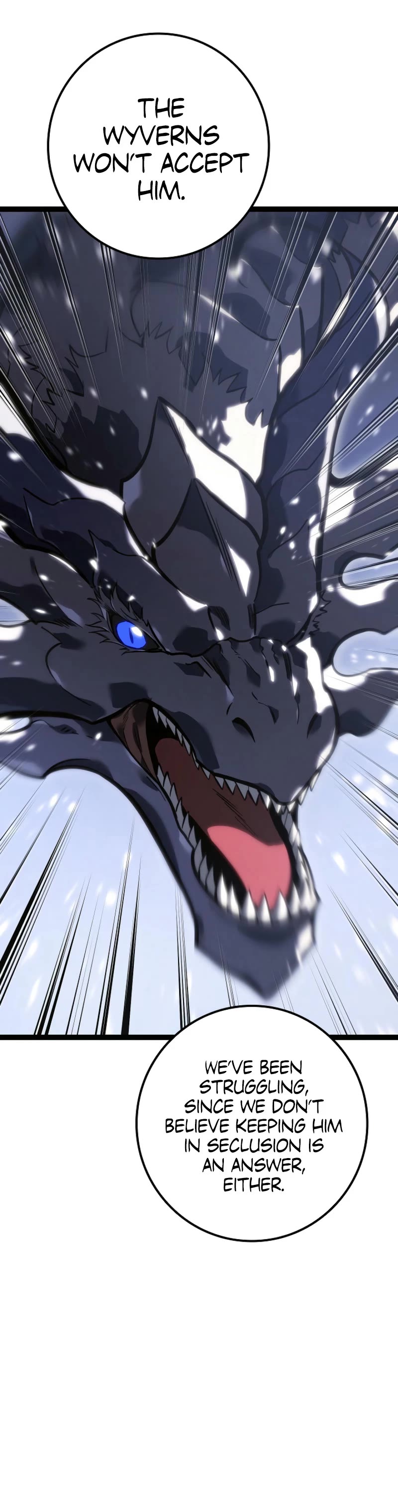 Regressing As The Reincarnated Bastard Of The Sword Clan chapter 38 page 62